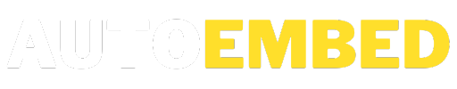 Autoembed